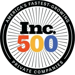 Inc. 500