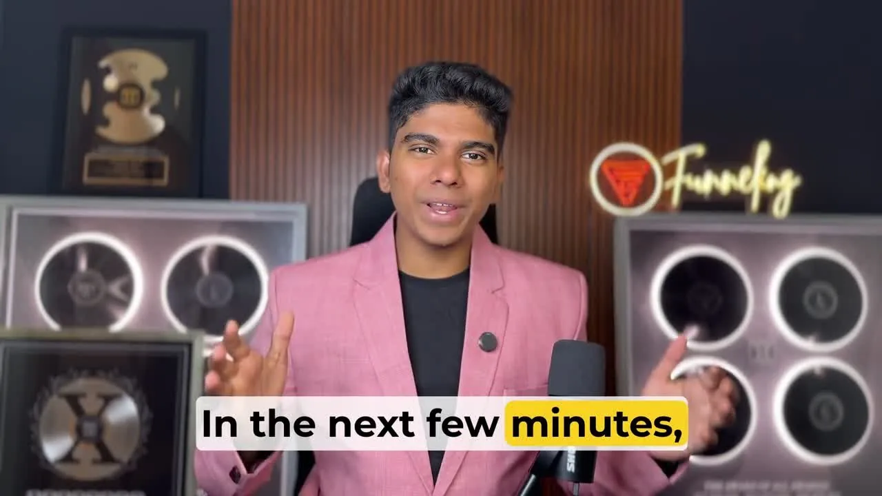 Nikhil Sai